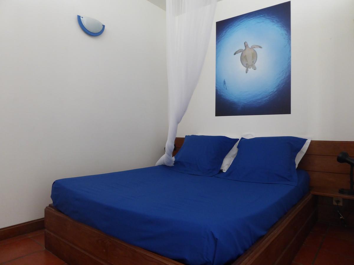 דירות לה טרואז אילט Habitation Desrosiers מראה חיצוני תמונה